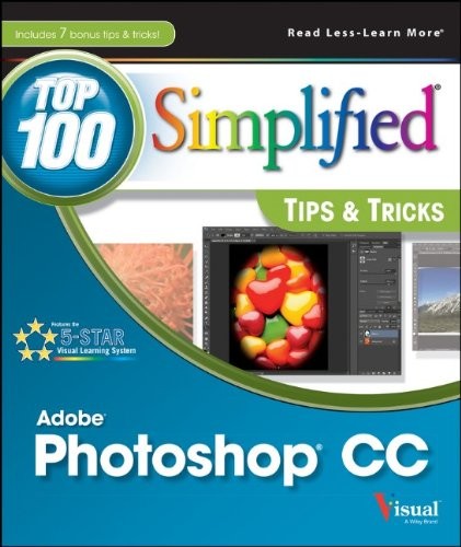 Photoshop top 100 - photoshop,