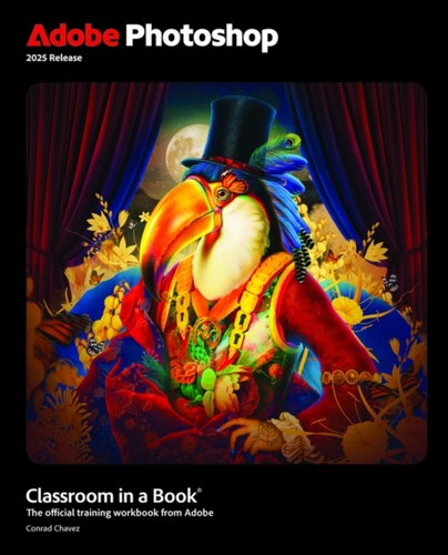 Adobe photoshop 2025 - adobe,