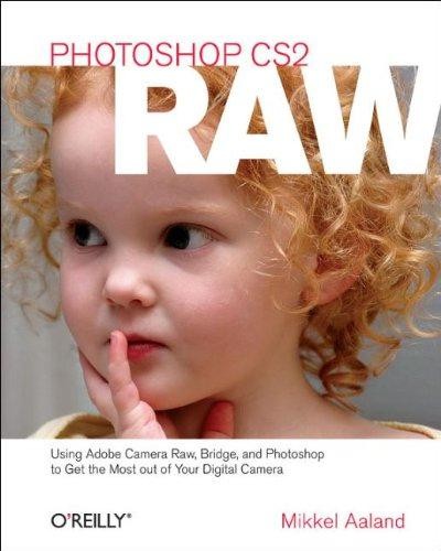 Photoshop cs2 raw - using, adobe