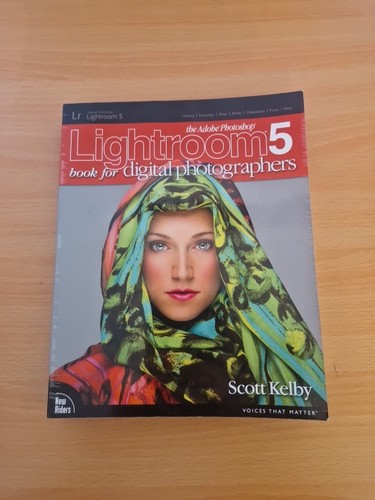 Adobe photoshop lightroom - adobe, 5