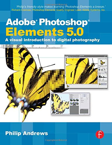 Adobe photoshop elements 0 - photoshop, 5.0