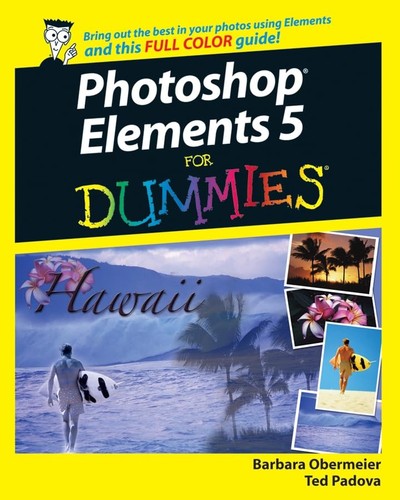 Photoshop elements for - 5,