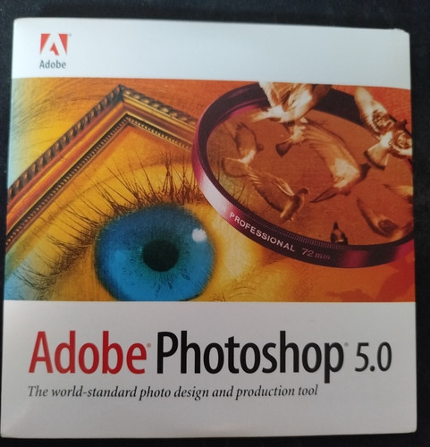 Adobe photoshop mac - adobe,