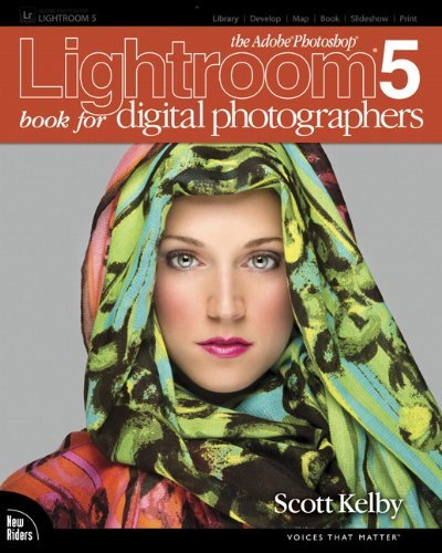 The adobe photoshop lightroom - the,