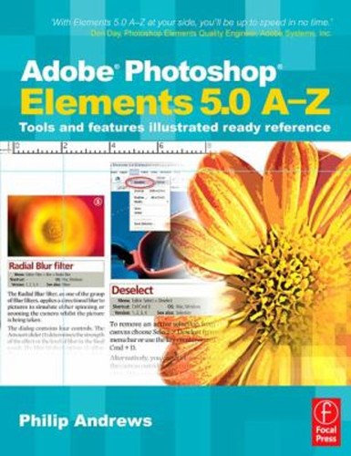 Adobe photoshop elements - photoshop, 5.