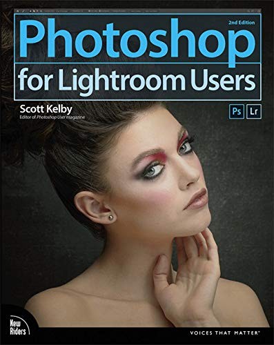 Photoshop for lightroom - for, users