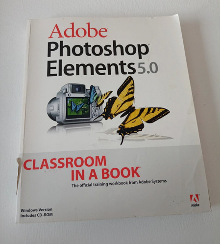 Textbook adobe photoshop - adobe,