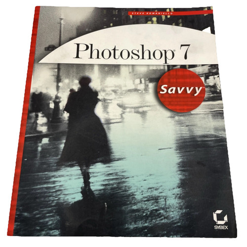 Photoshop savvy steve - 7,