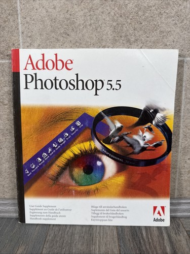 Adobe photoshop user guide - user,