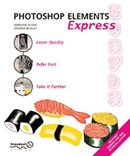 Photoshop elements express - photoshop,
