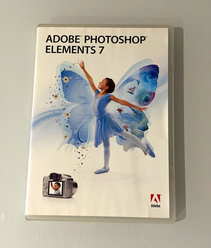 Adobe photoshop elements pc - adobe,