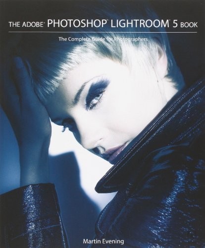 The adobe photoshop lightroom - the,