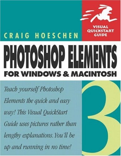 Photoshop elements for - elements, 3
