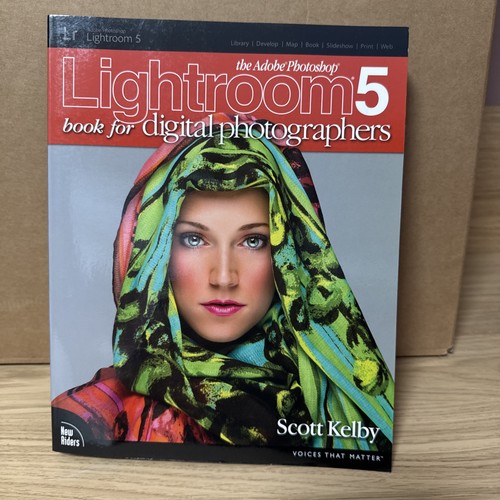 Adobe photoshop lightroom - 5,