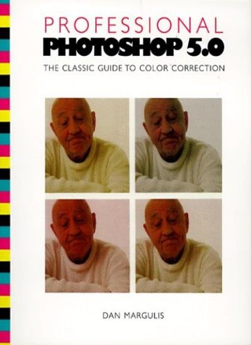 Professional photoshop the - professional, 5: