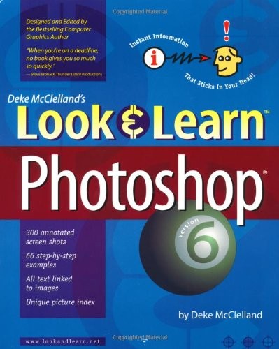 Look learn photoshop - photoshop, 6