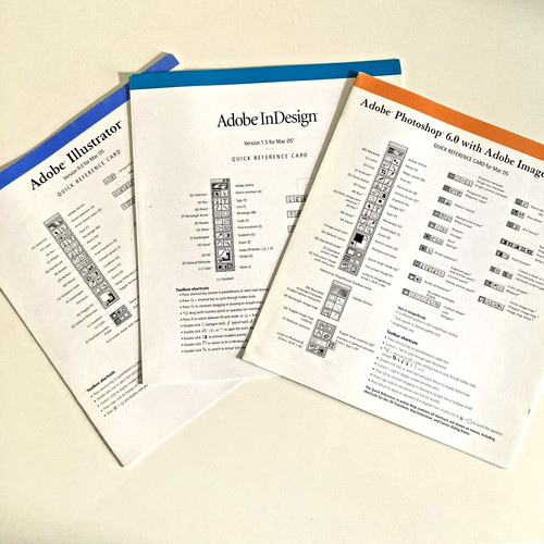 Adobe vintage quick reference - adobe,