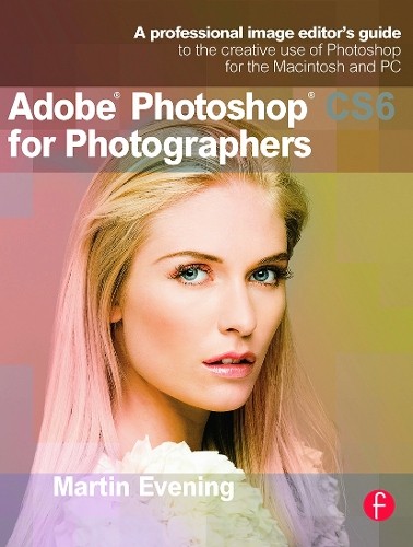 Adobe photoshop cs6 - adobe,