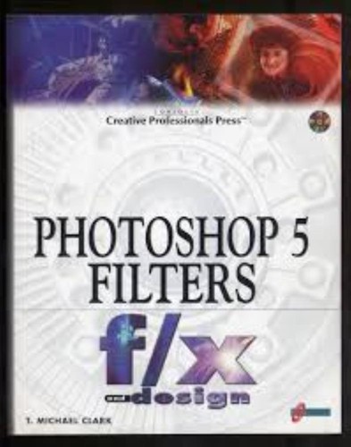 Photoshop filters clark - filters,