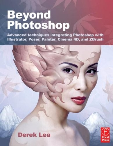 Beyond photoshop advanced - beyond,