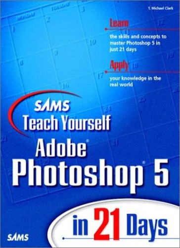 Teach yourself photoshop - teach,