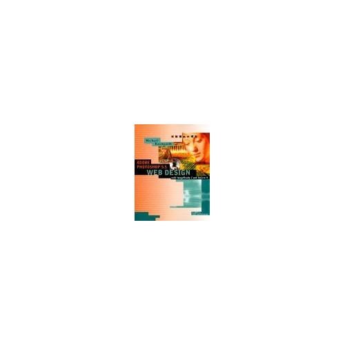 Adobe photoshop 5 web - 5.5,