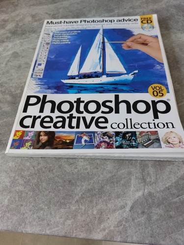 Photoshop creative collection - photoshop,