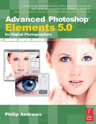 Advanced photoshop elements - advanced,