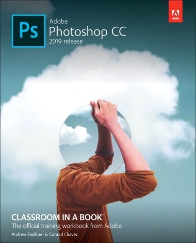 Adobe photoshop classroom - adobe, cc