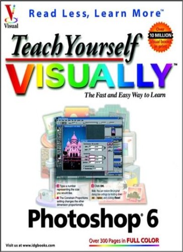 Teach yourself visually - teach,