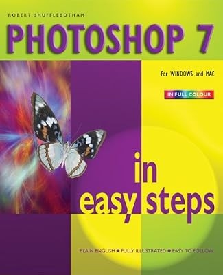 Photoshop easy steps - 7,