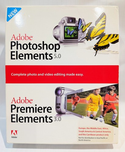 Adobe photoshop elements 0 - adobe,
