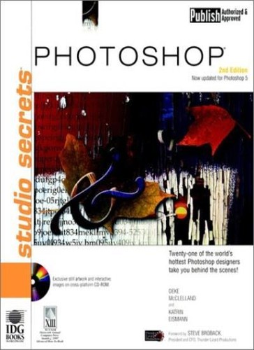 Photoshop studio - 5,