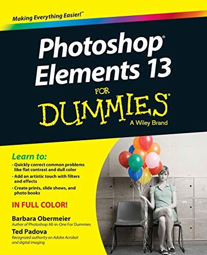 Photoshop elements for - elements, 13