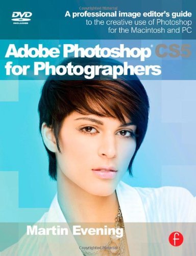 Adobe photoshop cs5 - adobe, for