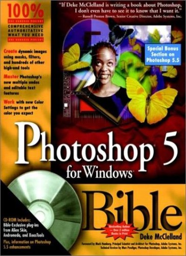 Photoshop for windows - windows, bible