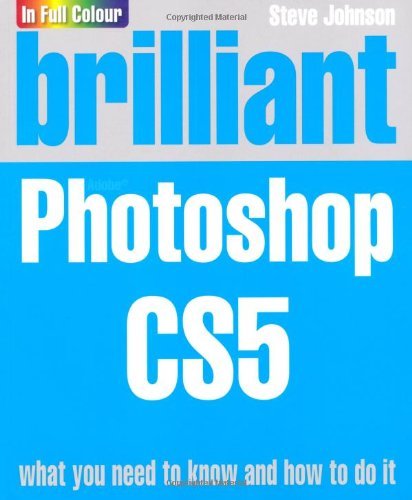 Brilliant photoshop cs5 mr - photoshop, by