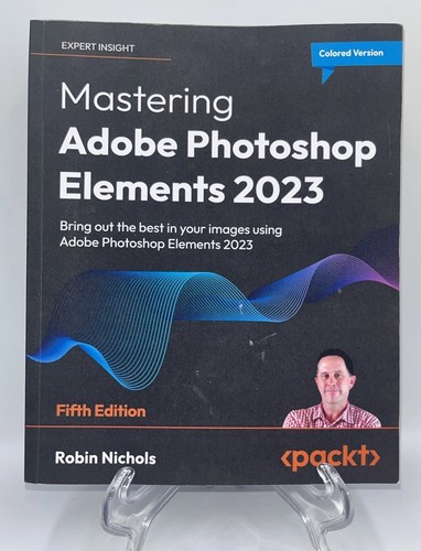 Mastering adobe photoshop - mastering,