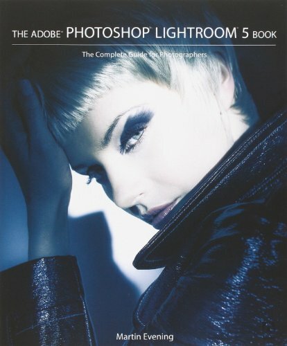 The adobe photoshop lightroom - the,