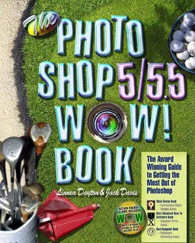 The photoshop wow - the,