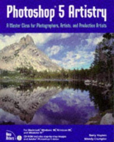 Photoshop artistry haynes - artistry,