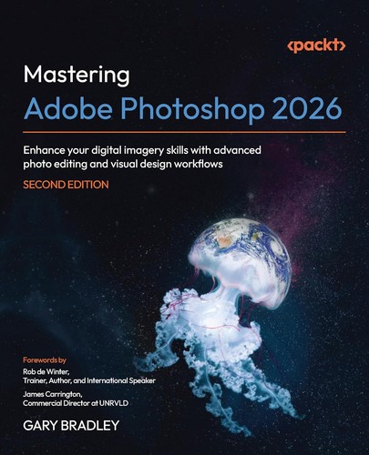 Mastering adobe photoshop 2026 - mastering,