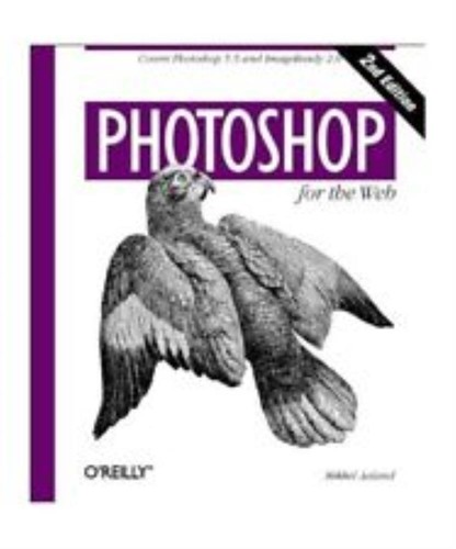 Photoshop for the web covers - photoshop,