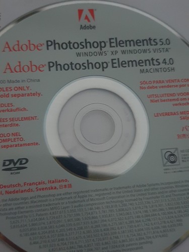 Adobe photoshop elements - adobe,