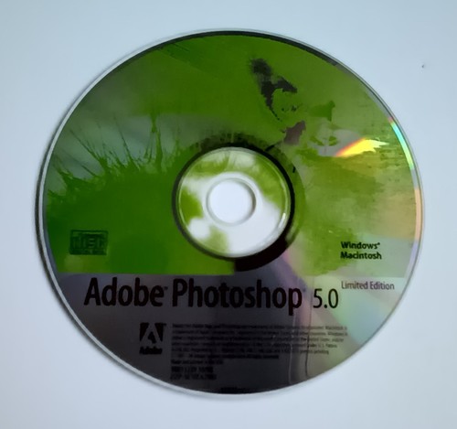 Limited edition adobe - limited,