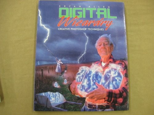 Digital wizardry creative - digital,