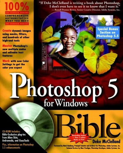 Photoshop for windows - photoshop®, windows®