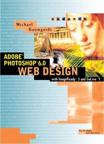 Adobe photoshop web design - adobe,