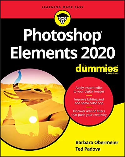 Photoshop elements 2020 - photoshop,