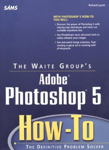 Adobe photoshop - adobe, 5